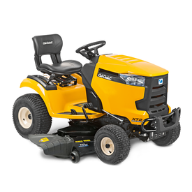 CubCadet XT2 PS117