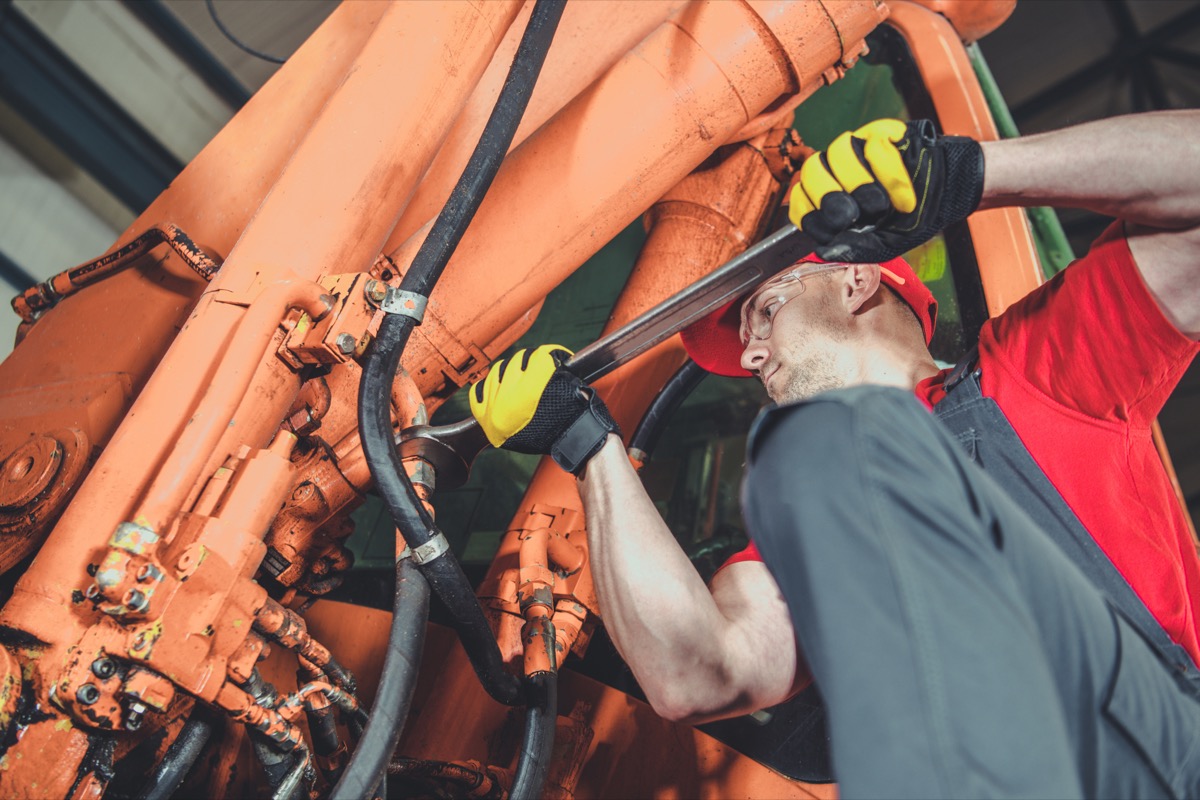 Willig Werkstatt und Service – direkter Ansprechpartner