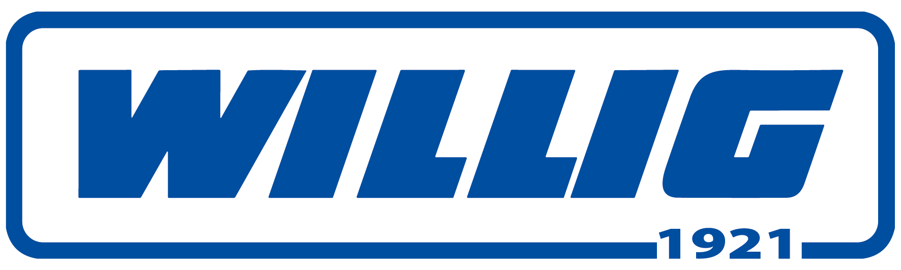 Willig Landtechnik – seit 1921